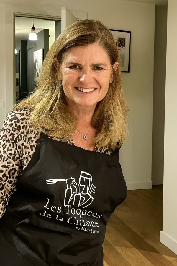 CUISINE VÉGÉTALE GOURMANDE – Image 2