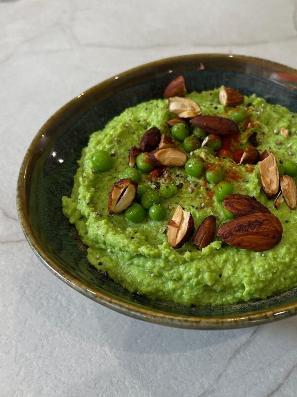CUISINE VÉGÉTALE GOURMANDE – Image 5