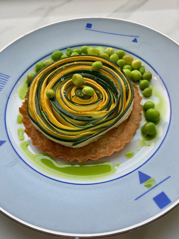CUISINE VÉGÉTALE GOURMANDE – Image 4