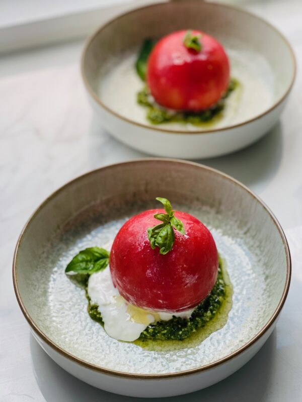 CUISINE VÉGÉTALE GOURMANDE – Image 3
