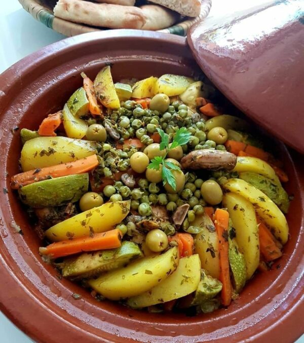 CUISINE MAROCAINE – Image 2